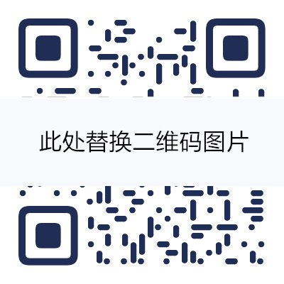 中戏迷微信二维码